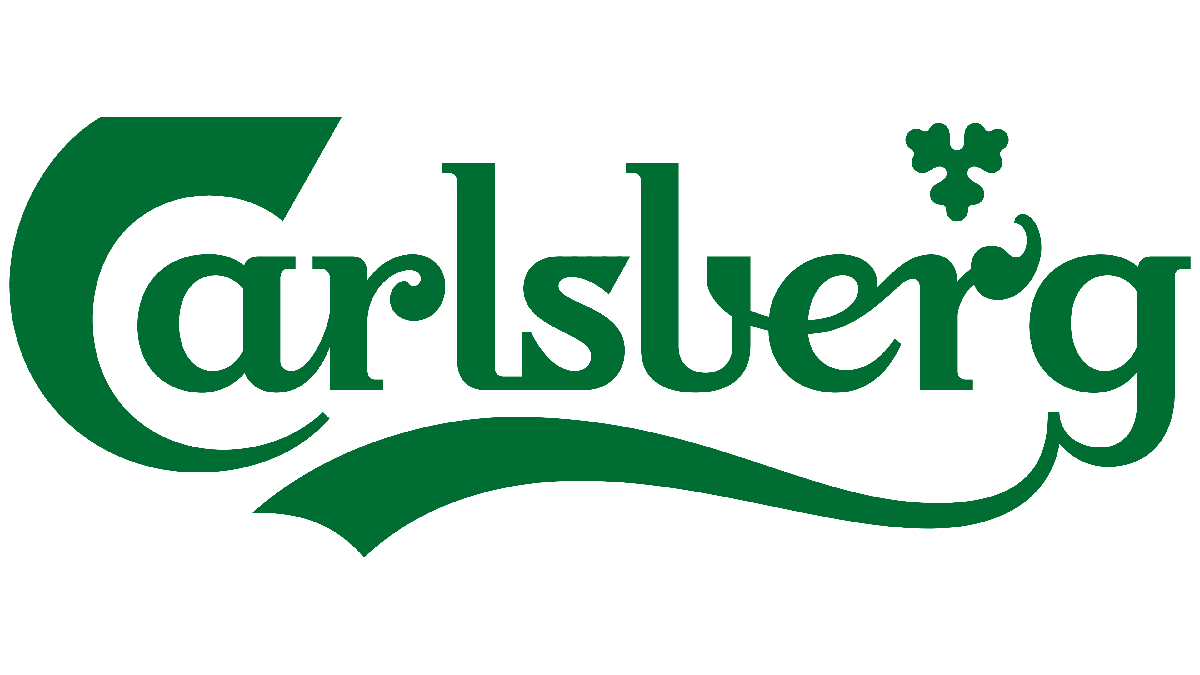 distibutore birra carlsberg